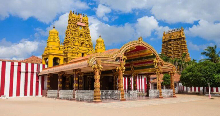 Natara Lanka Tours