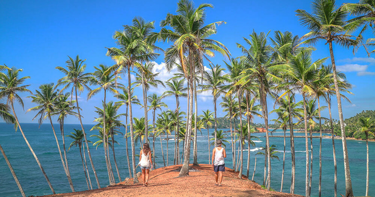 Natara Lanka Tours