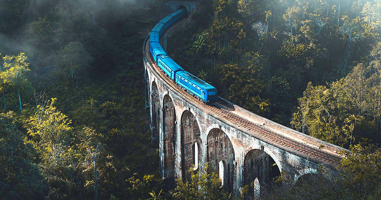 Natara Lanka Tours