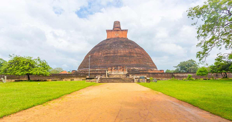 Natara Lanka Tours