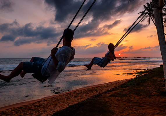 Natara Lanka Tours
